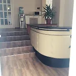 Kwatera prywatna Megyehaz Makó