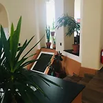 Megyehaz Kwatera prywatna Makó