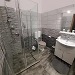 Megyehaz Kwatera prywatna Makó
