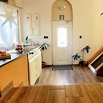 Kwatera prywatna Megyehaz Makó