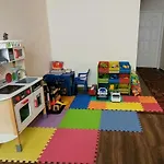 Megyeház Alloggio in famiglia