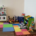 Alloggio in famiglia Megyeház Makó