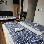 Kwatera prywatna Megyehaz Makó