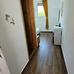 Megyehaz Kwatera prywatna Makó