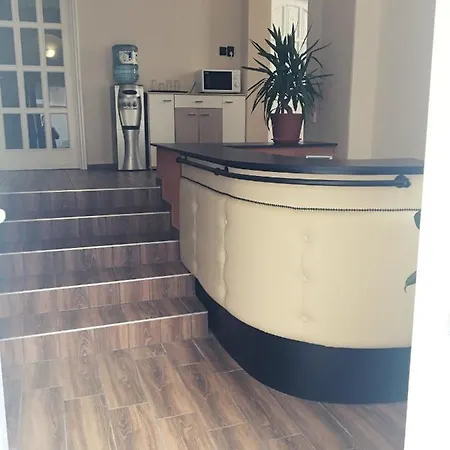 Homestay Megyehaz Mako