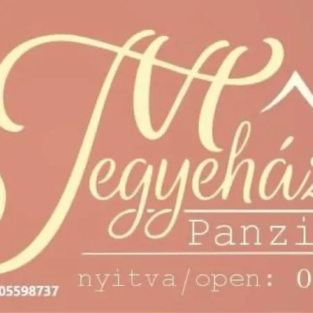 Homestay Megyehaz