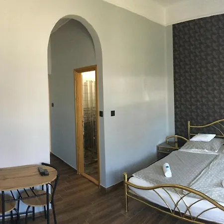 Homestay Megyehaz