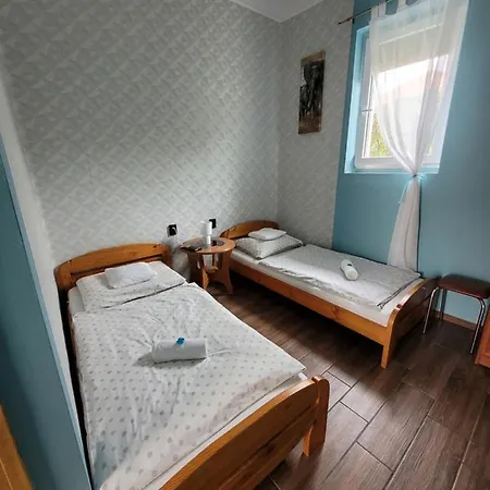 Homestay Megyehaz *
