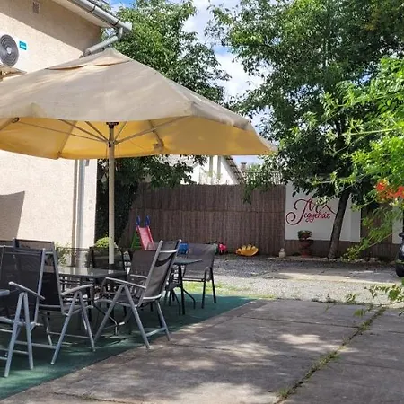 Megyeház