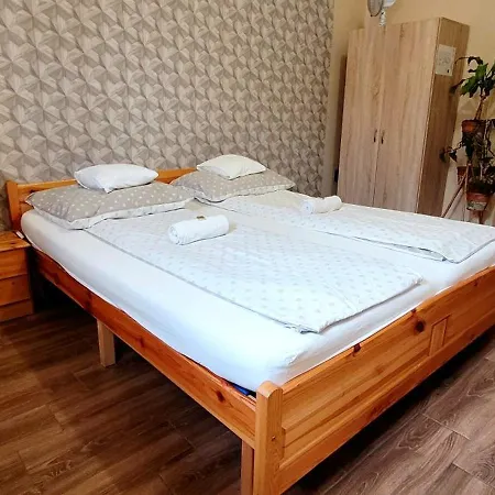 Homestay Megyehaz Mako