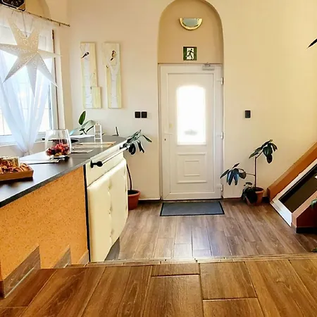 Homestay Megyehaz Mako