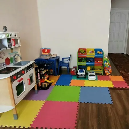 Megyehaz Homestay