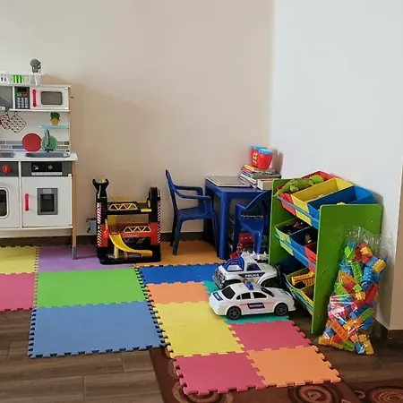 Ubytování v soukromí Megyehaz Makó