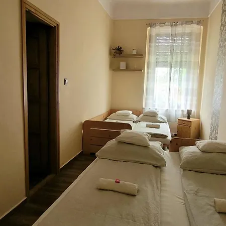 Megyehaz Makó