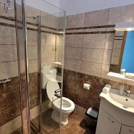 Megyehaz Ubytování v soukromí *
