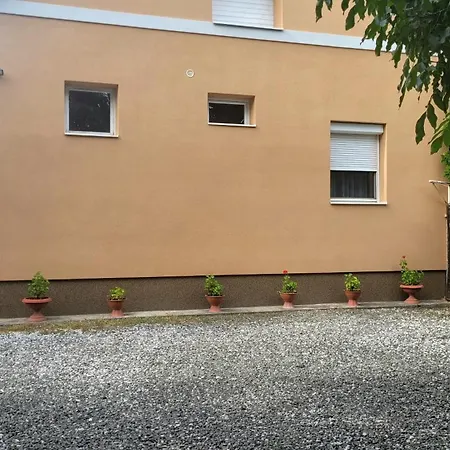Megyeház Makó