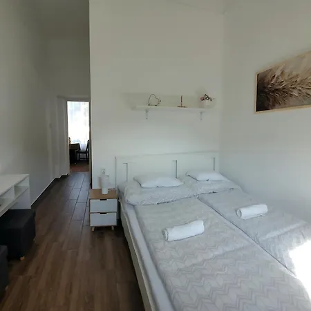 Megyehaz Homestay